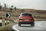 Alfa Romeo Stelvio Quadrifoglio 2018 года (UK)